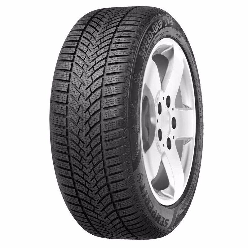 Semperit SPEED-GRIP 3 SUV 255/55 R18 109 V Zimné