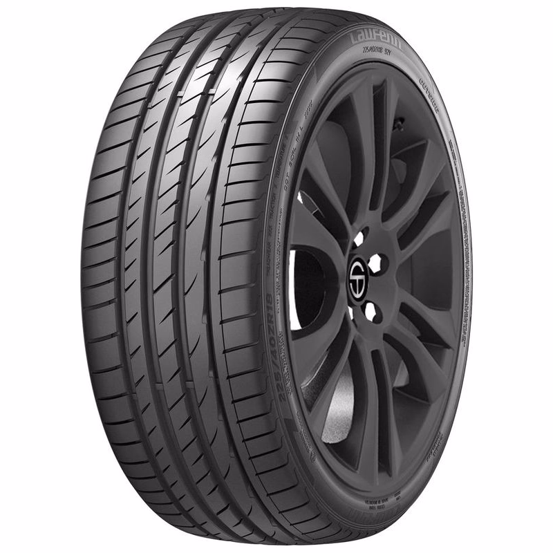 Laufenn LK01B S FIT EQ 225/55 R17 97 W Letné