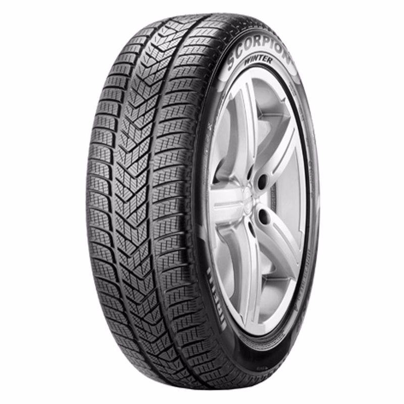 Pirelli SCORPION WINTER 295/35 R21 107 V Zimné