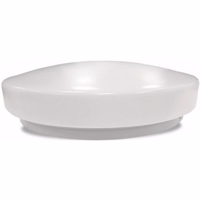 TESLA - LED CG352440-4RW, stropné svietidlo 24W, 230V, 1960lm, 30 000h, 4000K, Ra?80, 200 ° guľat