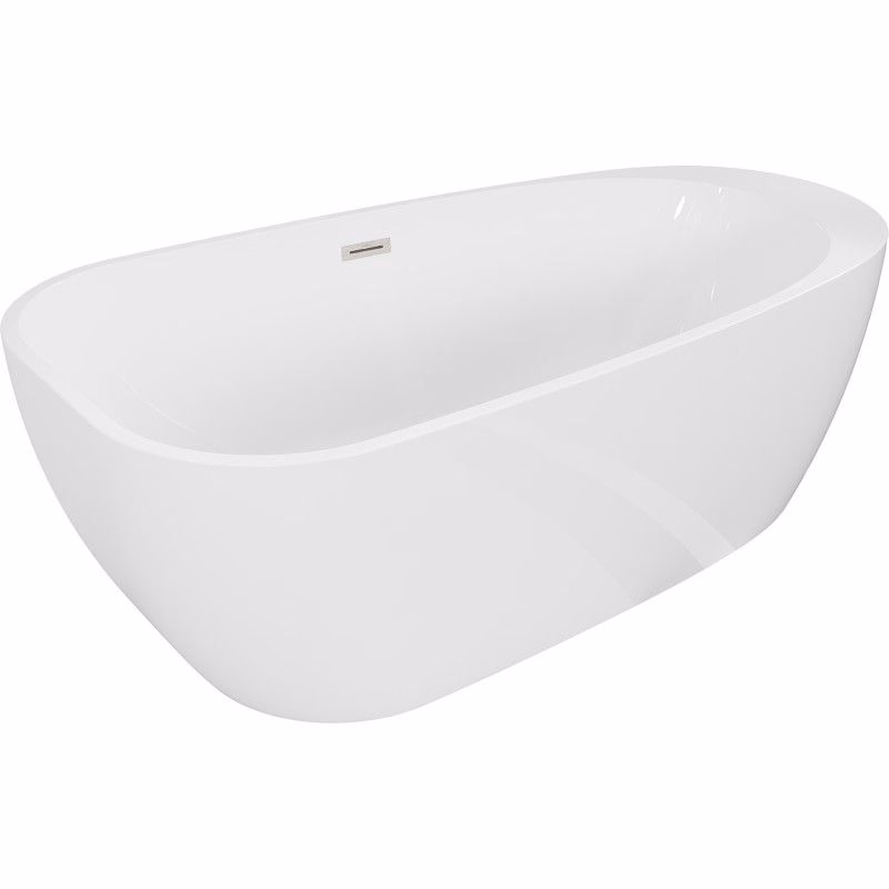 Mexen Giada 170 x 90 cm 52741709000-97