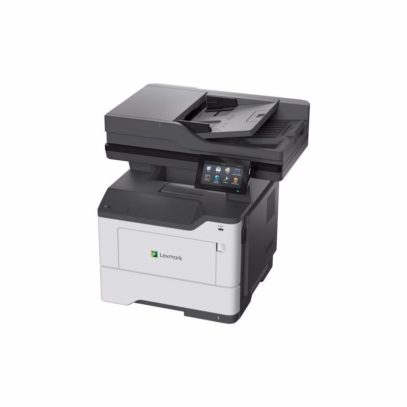 Lexmark MX532adwe MFP, 44ppm, LAN, duplex, wifi