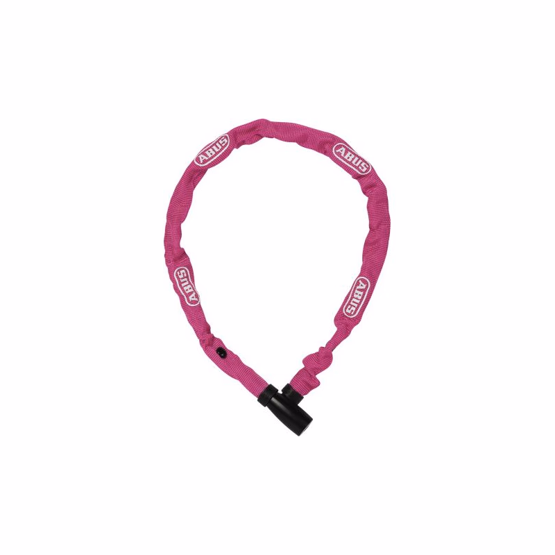 Zámok na bicykel ABUS 1500 60 web coral