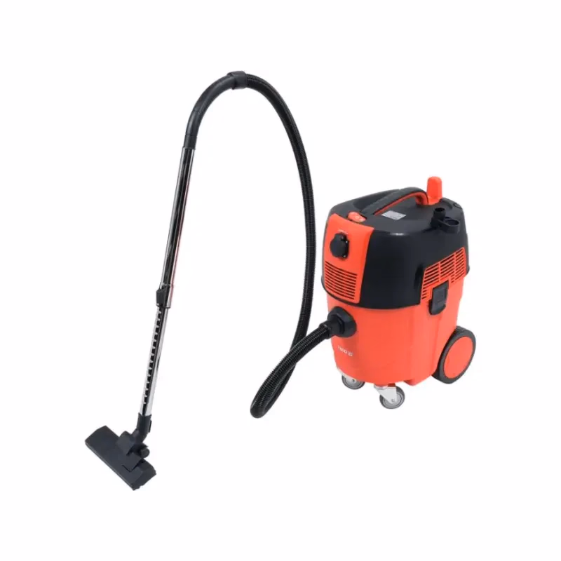 Yato Priemyselný vysávač 1600 W 30L HEPA YT-85716