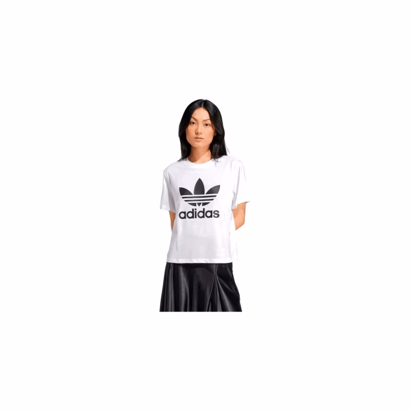 Dámske tričko s krátkym rukávom ADIDAS ORIGINALS TRFL TEE BOXY