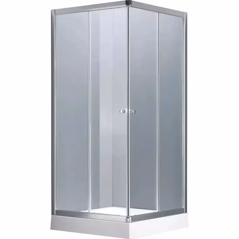 Sprchový kút A1900F 70/70/185