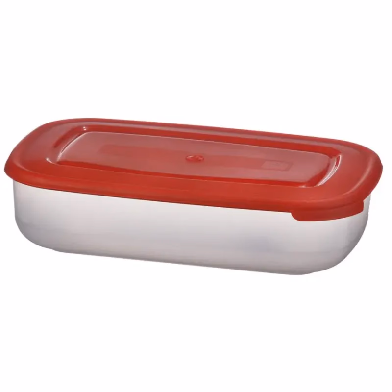 Obdĺžniková nádoba 1,8 l 6x24,5x16,5