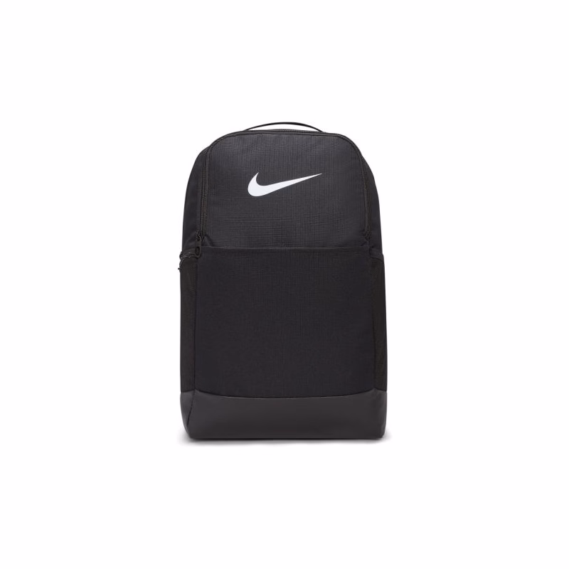 Batoh NIKE NK BRSLA M BKPK - 9.5 (24L)-Black