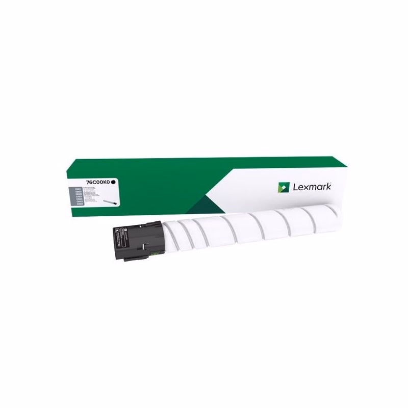 LEXMARK 76C00K0 - originálny