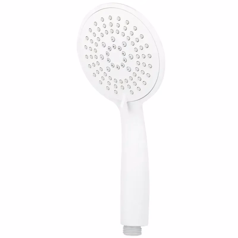 Ručná sprcha Elisa White 5-F biela