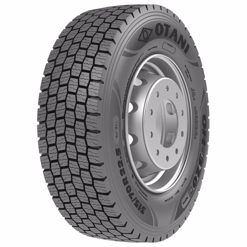 OTANI OH-320 315/70 R22,5 154/150 l Záberové