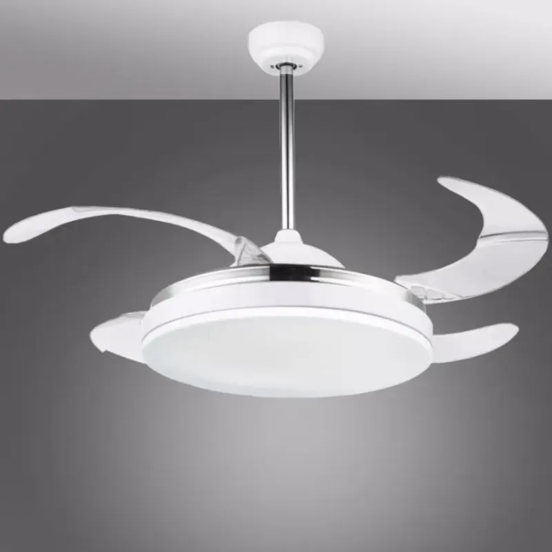Stropný ventilátor s osvetlením 0351 PL1