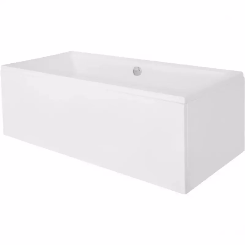 Obklad vane Quadro 180/80