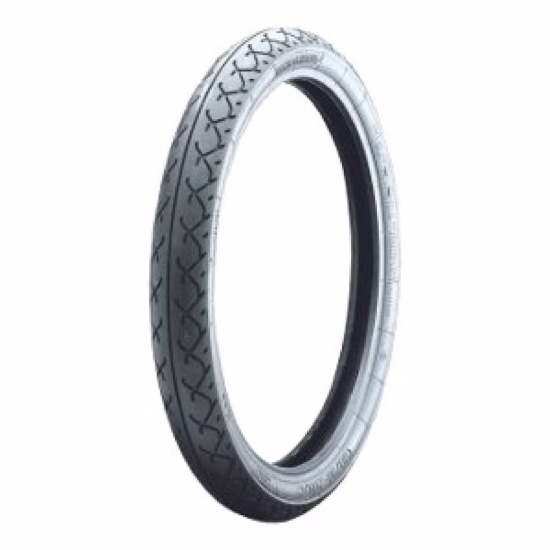 Heidenau K65 ( 3.25-19 TL 54H zadné koleso, M/C, predné koleso )