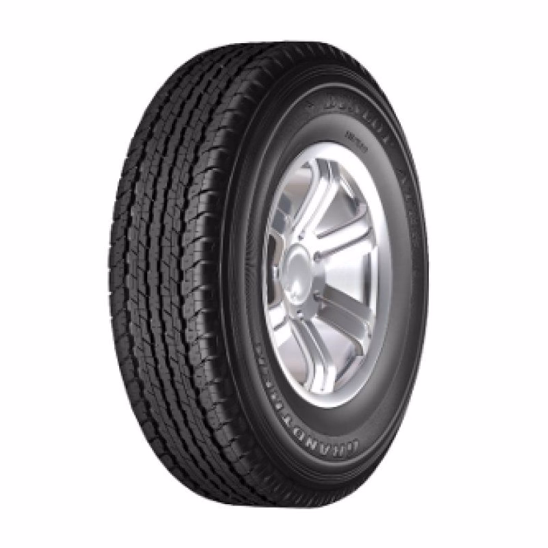 Dunlop Grandtrek AT 22 ( 265/65 R17 112T BLK )