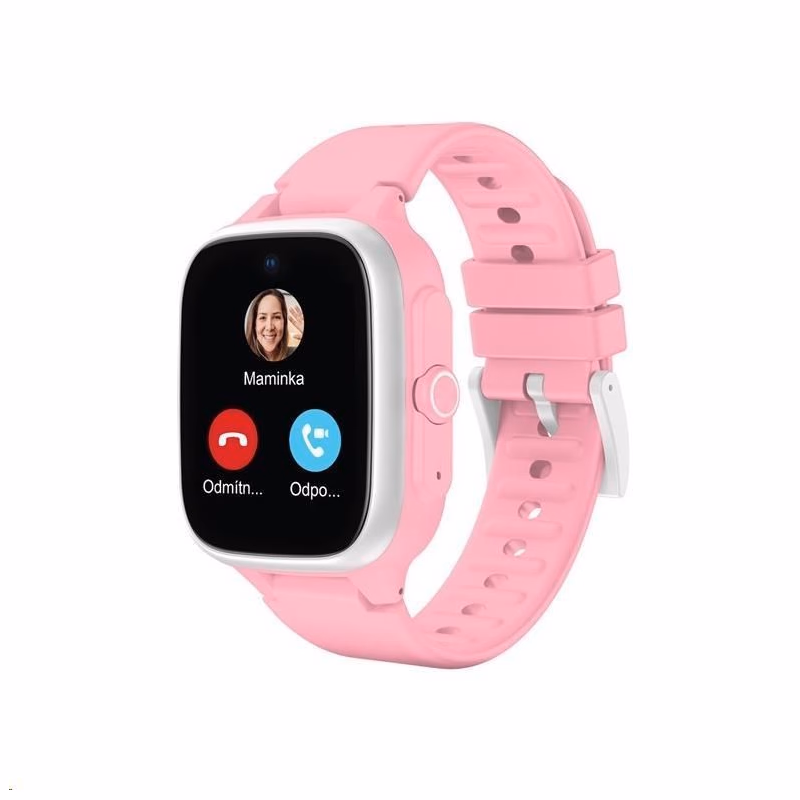 LAMAX WatchY4 Play Pink