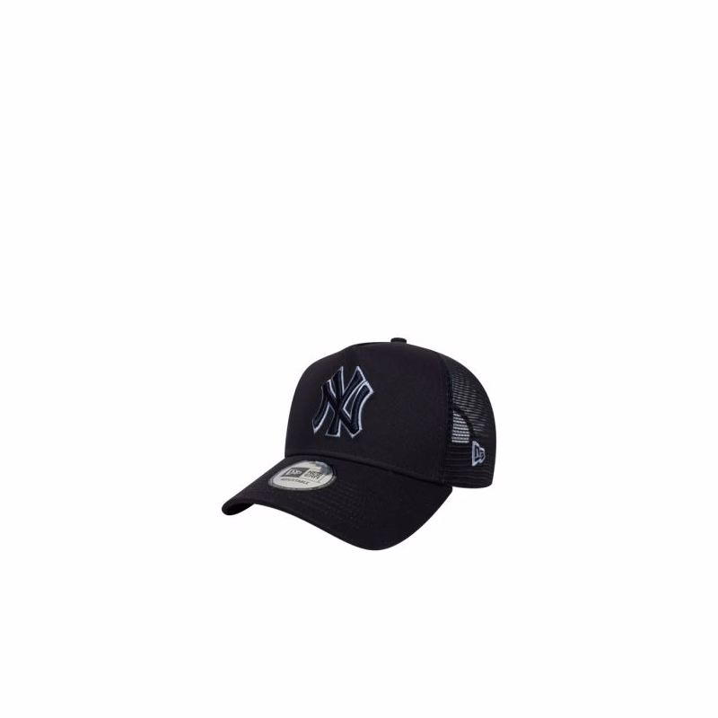 Pánska šiltovka NEW ERA 940 Af trucker MLB Outline NEYYAN TRUCKER