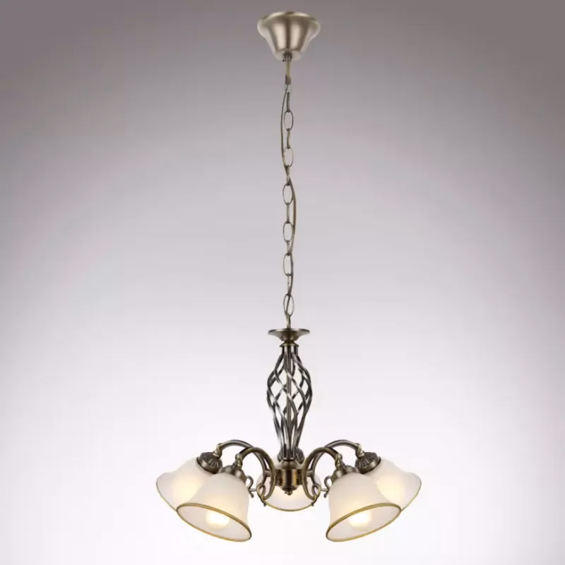 Luster Odin 60208-5 LW5
