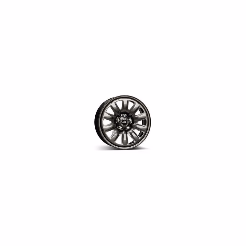 Disk ocel ALCAR HYBRIDRAD 6,5x16 5x105x56,5 ET41