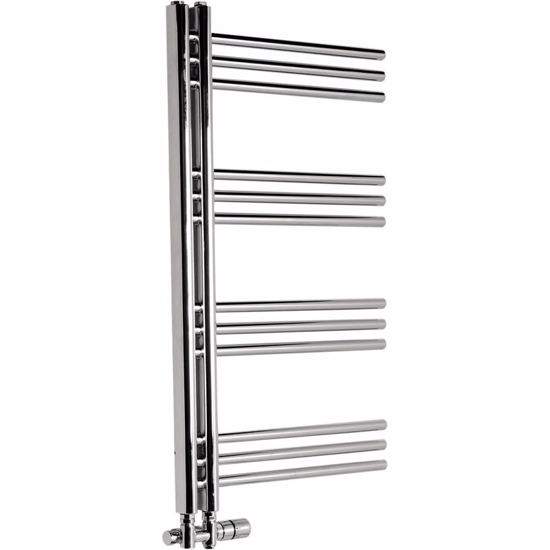 SAPHO - DORLION vykurovacie teleso 500x900, chrom 1130-10