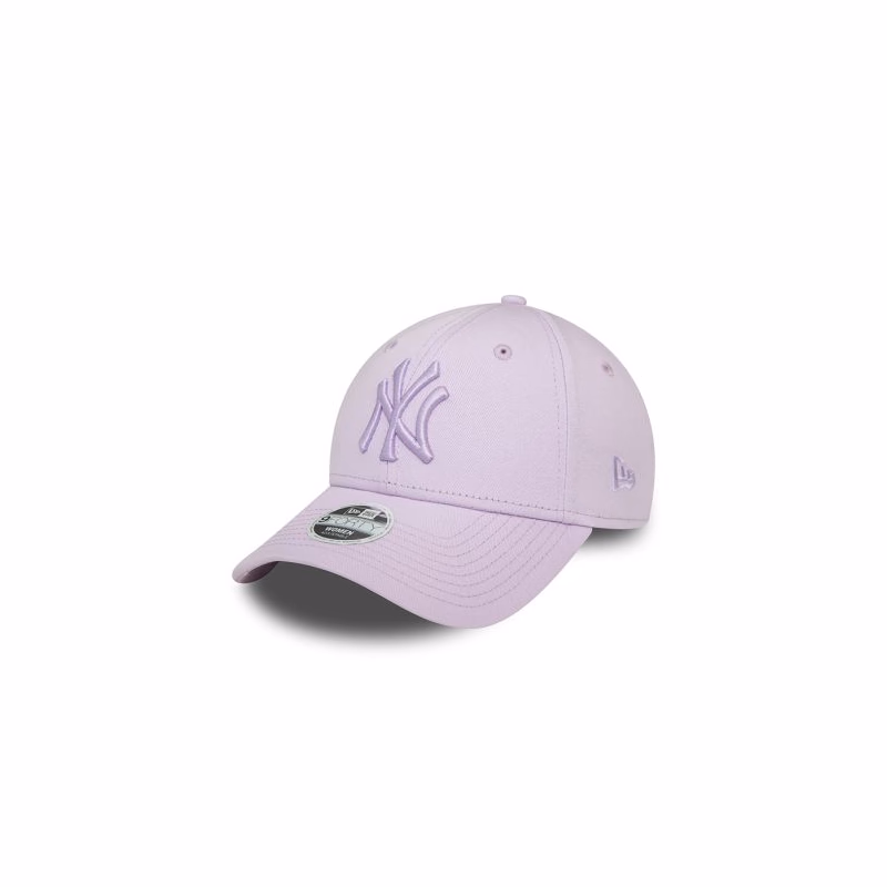 Dámska šiltovka NEW ERA 940W MLB Wmns league essential 9forty NEYYAN-PSLPSL