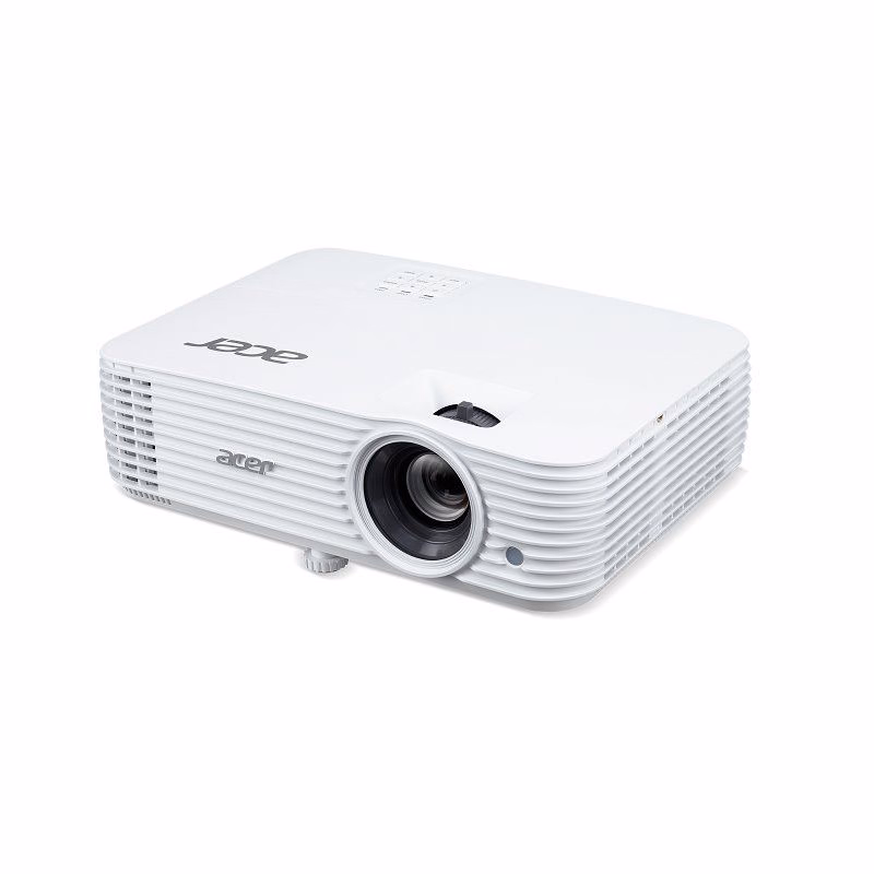 Acer X1528Ki DLP 3D/FullHD 1920x1080/5200 ANSI/10000:1/2xHDMI/1x3W, 2,9kg