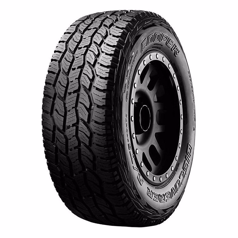 COOPER DISCOVERER AT3 SPORT 2 205/70 R15 96 T Celoročné