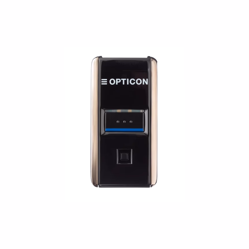 Opticon OPN-2500 mini dáta kolektor, USB, Bluetooth BLE