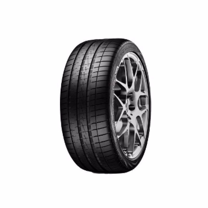 Vredestein Ultrac Vorti+ ( 245/35 ZR21 (96Y) XL s ochrannou lištou ráfika (FSL) )