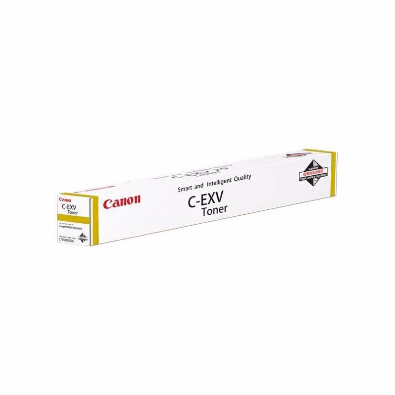 CANON C-EXV48 Y - originálny
