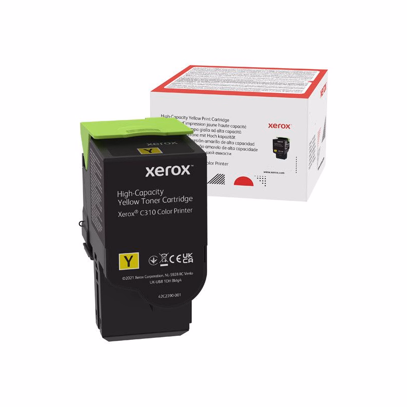 XEROX 006R04371 - originálny