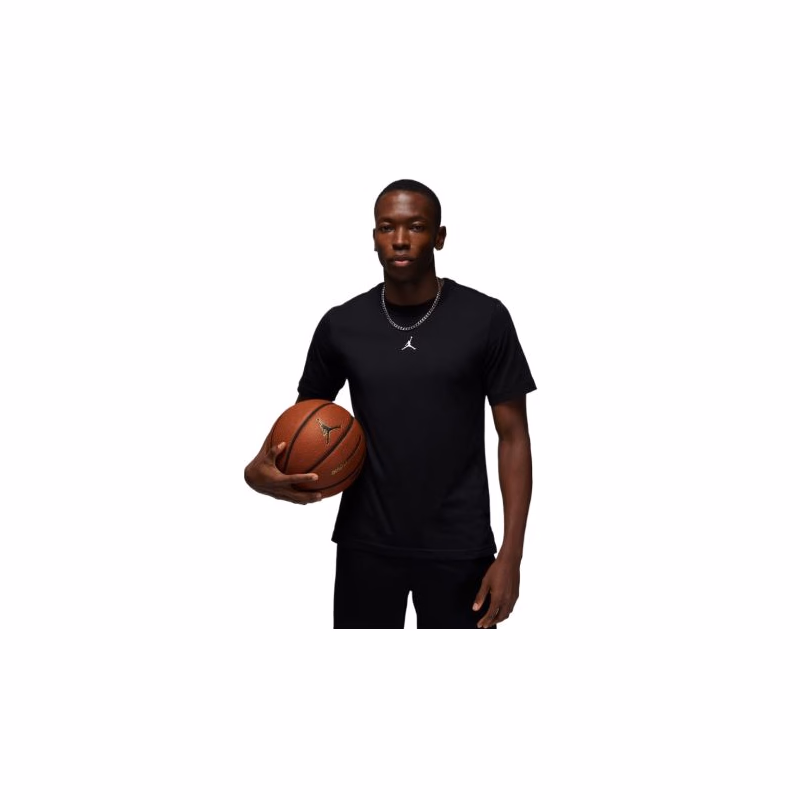 Pánske tričko s krátkym rukávom NIKE JORDAN M J DF SPRT SS TOP