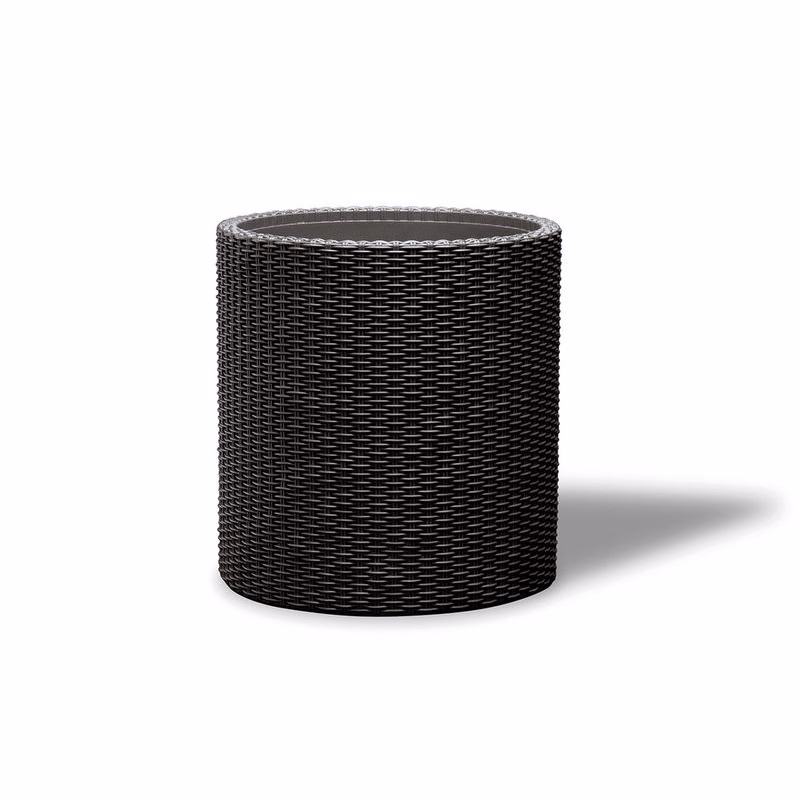 kvetináč CYLINDER - M - Keter