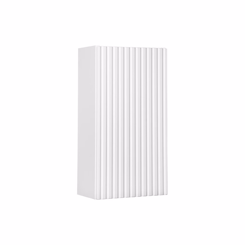 ArtCom Závesná skrinka do kúpeľne NOVA White 83-30-1D