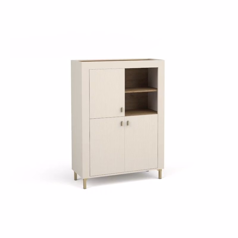 Dolmar Komoda MORASS MO5 | cashmere
