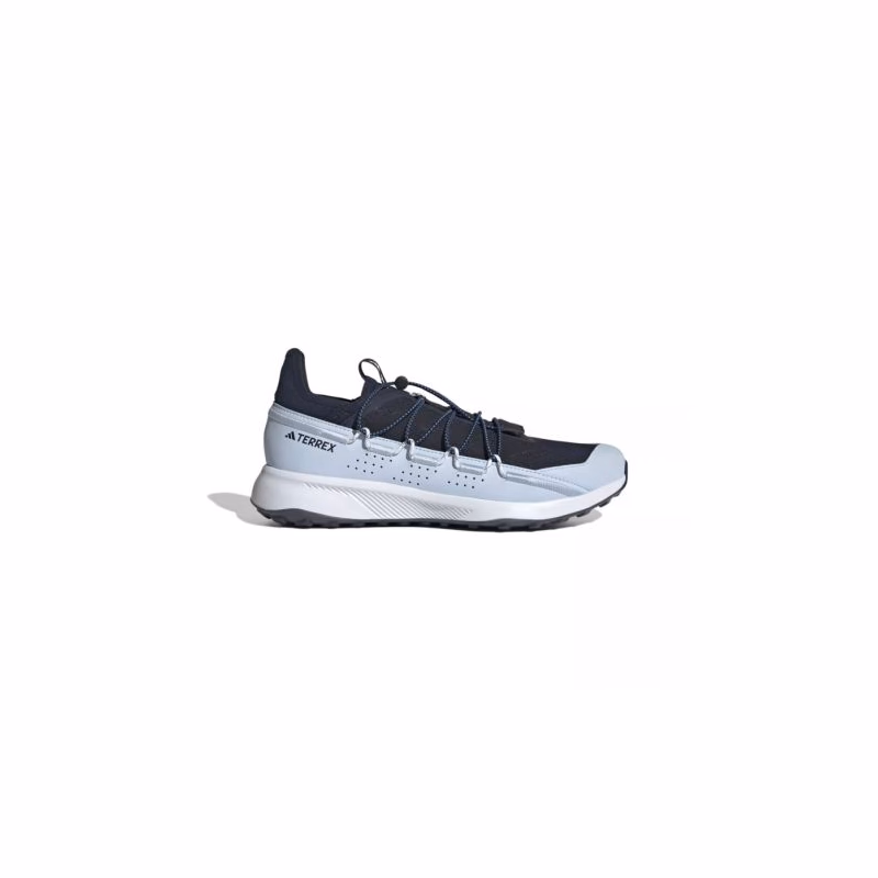 Pánska nízka turistická obuv ADIDAS Terrex Voyager 21 M legend ink core black royal blue