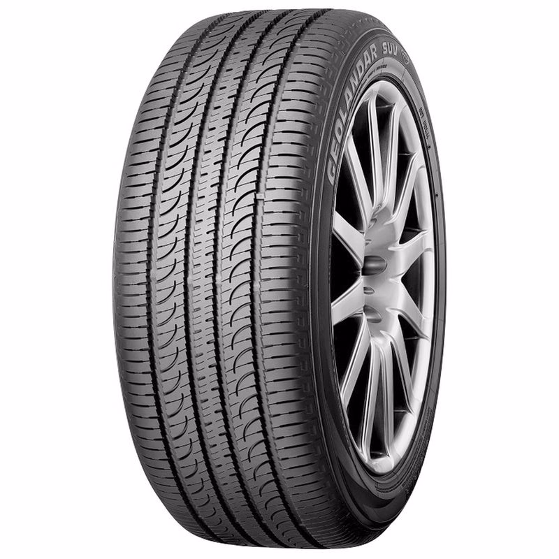 Yokohama GEOLANDAR SUV G055 255/55 R18 109 V Letné