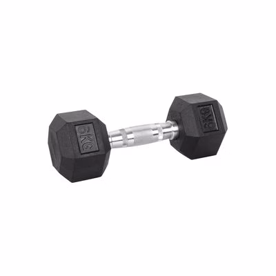 inSPORTline Hexsteel 6 kg
