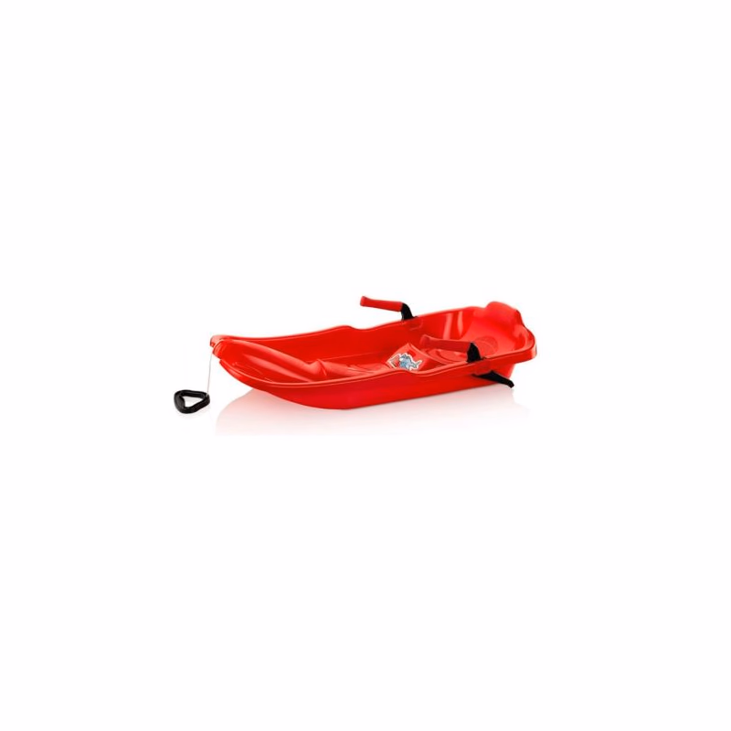 Boby PLASTKON TURBOJET RED