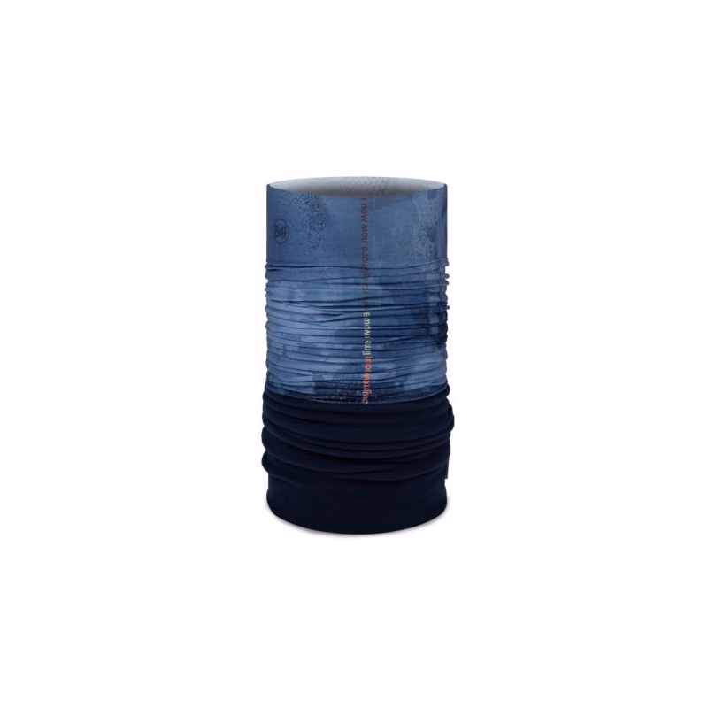 Multifunkčná šatka BUFF POLAR ATIV NAVY