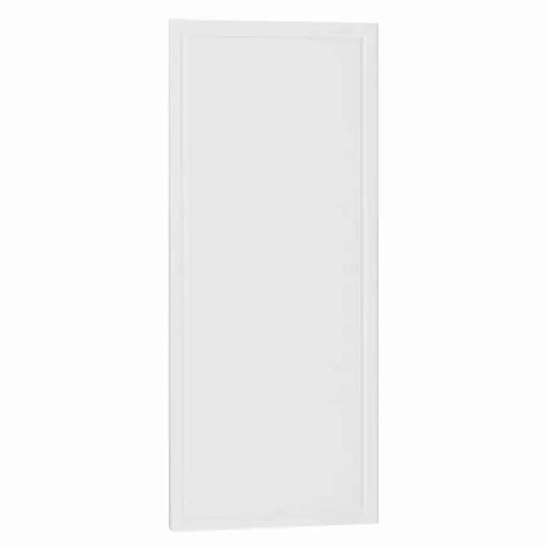 Panel bočný Emily 720x304 biely hrášok mat