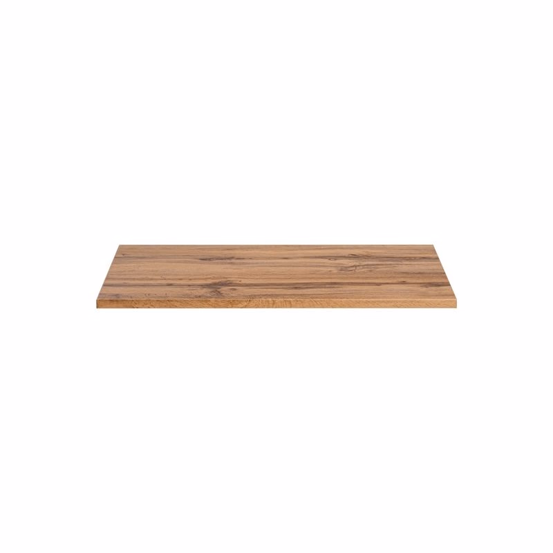 Comad Adel Oak doska na skrinku 60.6x46.5 cm dub BLAT UN. 89-60-B WOTAN