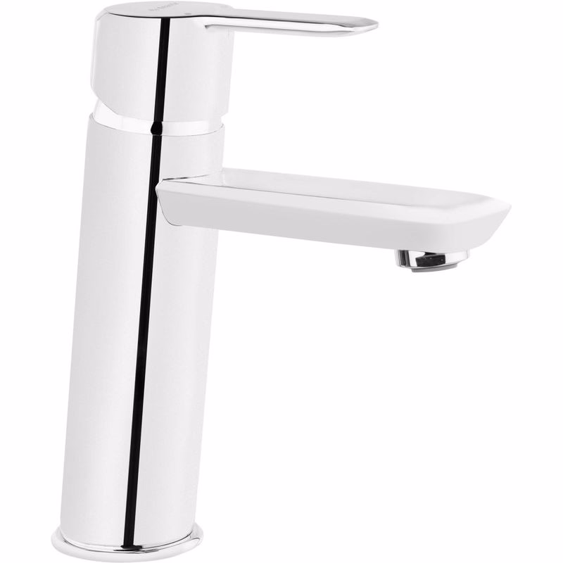 DEANTE - Arnika chróm Umývadlová batéria - ECO-perlátor 4,5 l/min BQAE020M