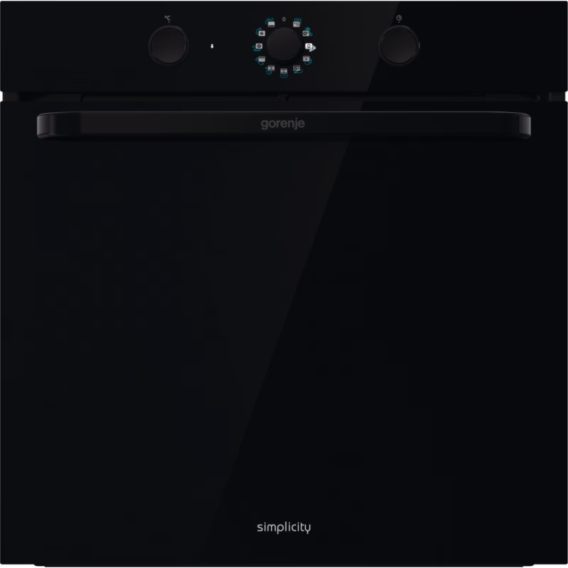 Gorenje BOS6727SYB