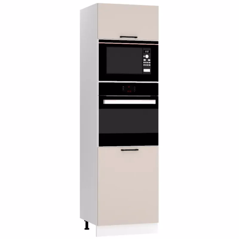 Kuchynská skrinka Max D60pk Mv 2133 Pl svetlo béžová