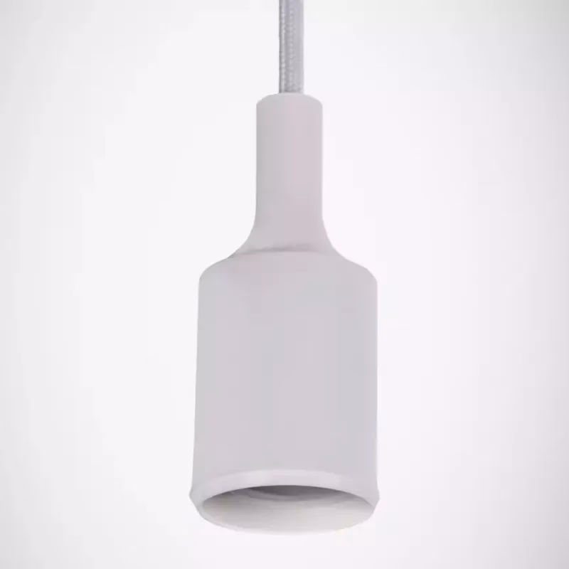 Luster Volta biely E27 03526