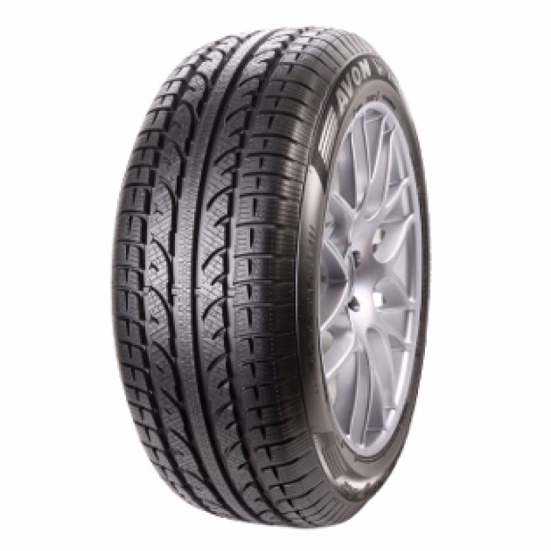 Avon WV7 Snow ( 195/50 R15 82H, ochrana ráfika kolesa )