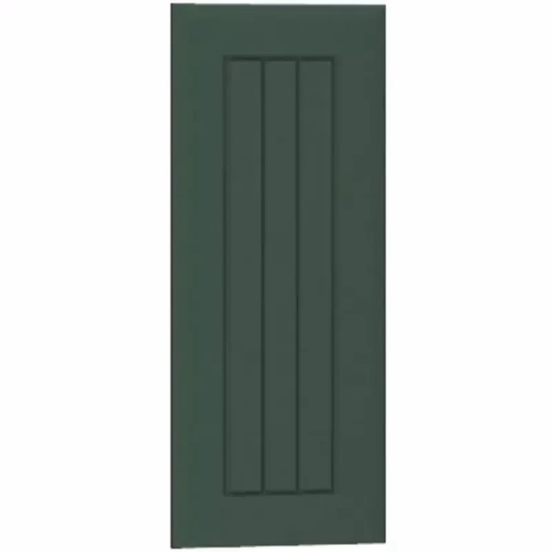 Panel bočný Irma 720x304 zelená Mat