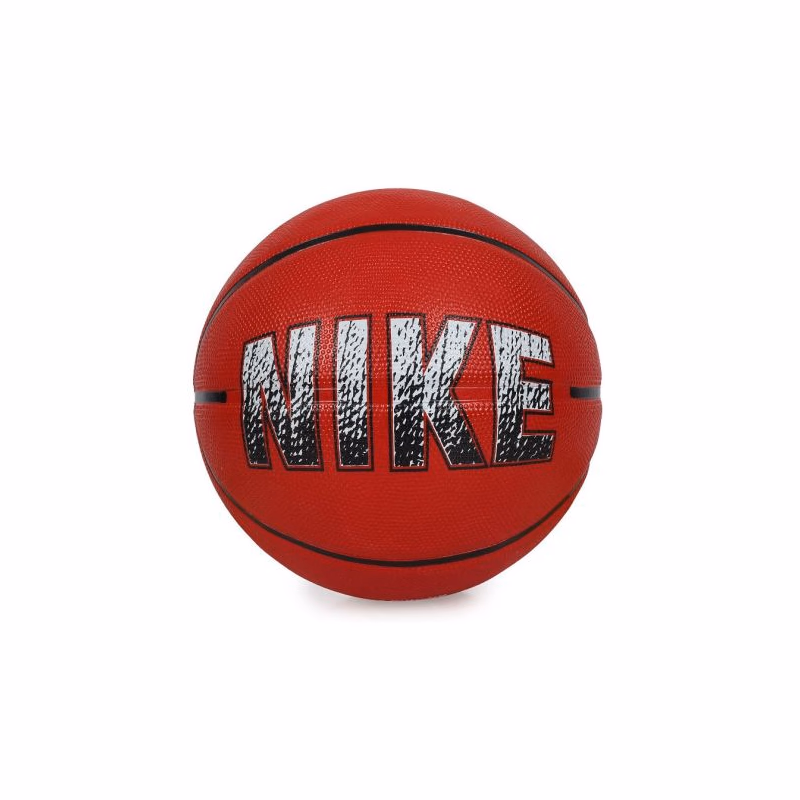 Basketbalová lopta NIKE EVERYDAY PLGRD GPH 07 UR BK WH