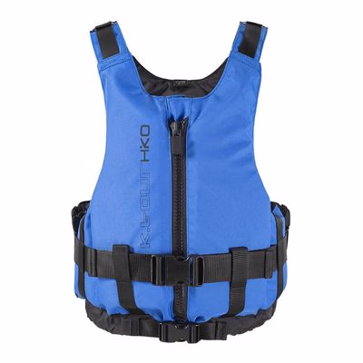 Hiko K-Tour PFD blue - S/M